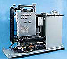 Omnipure MSD Sewage Treatment