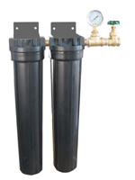 Small Oil Water Separators
