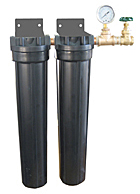 Small Industrial Oil Water Separator