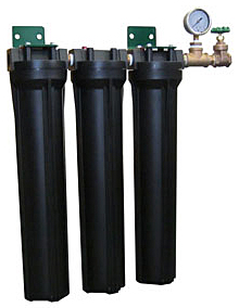 Marine Oily Water Separator