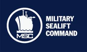 PM&I Client - Military Sealift Command