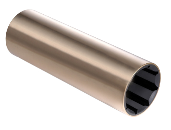 pump shaft bearings metallic metric
