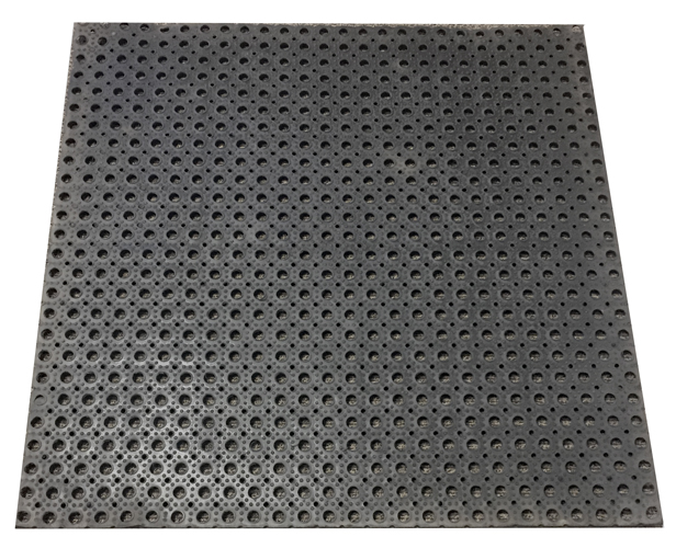 rubber floor mats - rubber deck mats