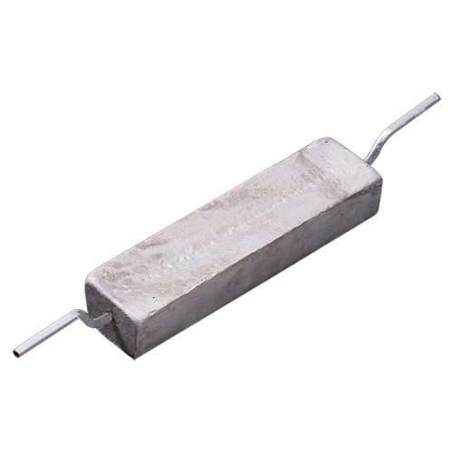 Ballast Tank Anodes Sacrificial