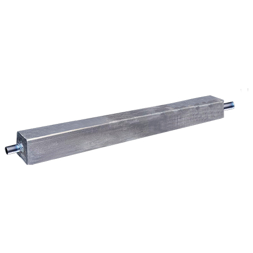 Pier and Piling Anodes Sacrificial