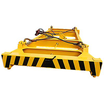 Shipping Container Lifting Equipment