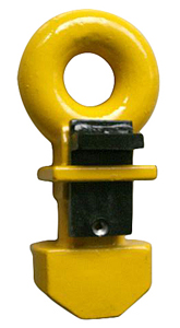Shipping Container Lifting Equipment: Container Lifting Lugs