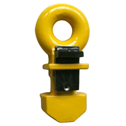 Shipping Container Lifting Equipment: Container Lifting Lugs