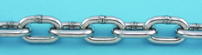 Stainless NACM Industrial Chain