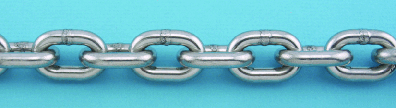 Stainless Standard Chain
