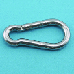 Stainless Spring Clip