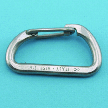 Stainless Spring Clip (Wire Lever)