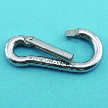 Stainless Spring Clip (Special Gate)