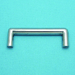 Solid "U" Shaped Stainless Handle