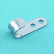 Stainless Flat Hook