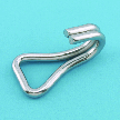 Stainless Double "J" Web Hook