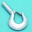 Stainless Shank Hook