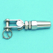Stainless Swageless Toggle