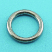 Stainless Round Ring