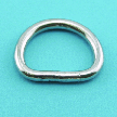 Stainless Dee Ring