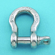 Stainless Anchor Shackle