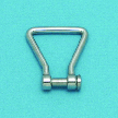 Stainless Webbing Shackle