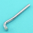 Stainless Swage "T" Terminal