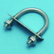 Stainless U Bolts