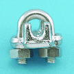 Stainless Heavy Wire Rope Clip