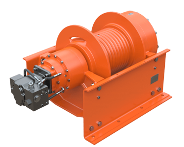 DP Winch