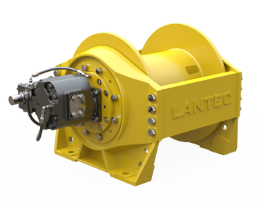 Lantec Winch