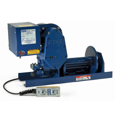 MyTe Winch Electric