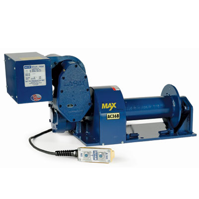MyTe Winch Electric