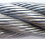 Parallel Laid Wire Rope