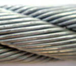 Single Wire Rope