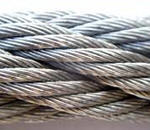 Cable Laid Wire Rope