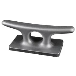 Aluminum Dock Cleats - Aluminum Cleats for Boats