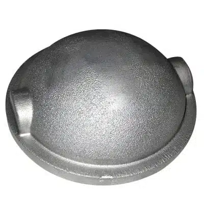 Aluminum Tie Down Point P40SS